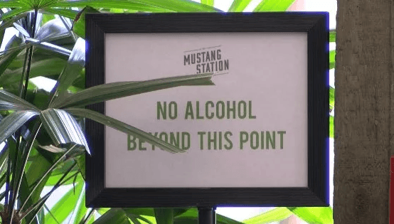 Beer, wine on the menu at Cal Poly venue