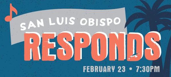 SLO Responds