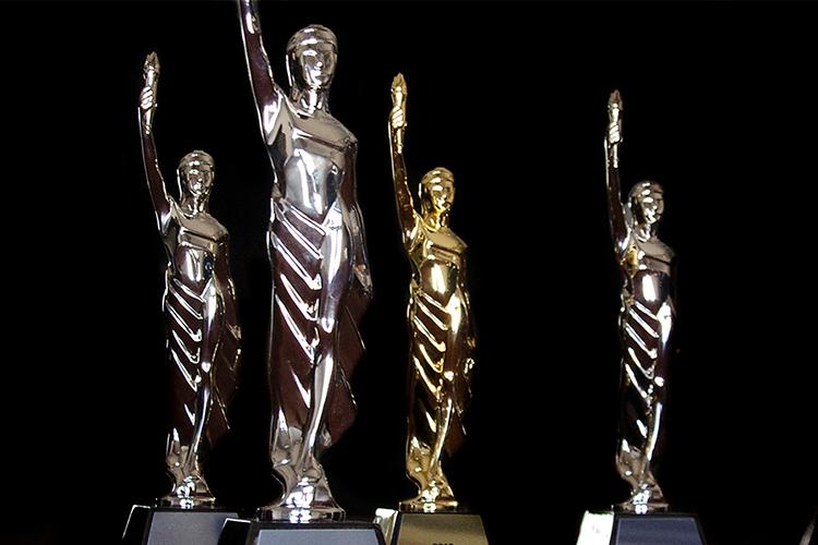 MarCom Awards