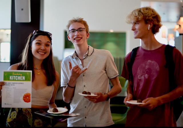 Students
