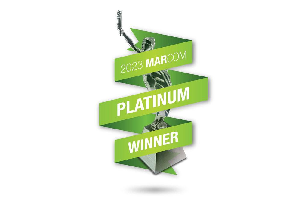 Cal Poly Corporation Wins 12 International MarCom Awards
