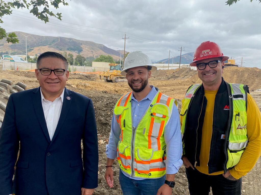 Cal Poly Technology Park 16,000 square-foot expansion underway